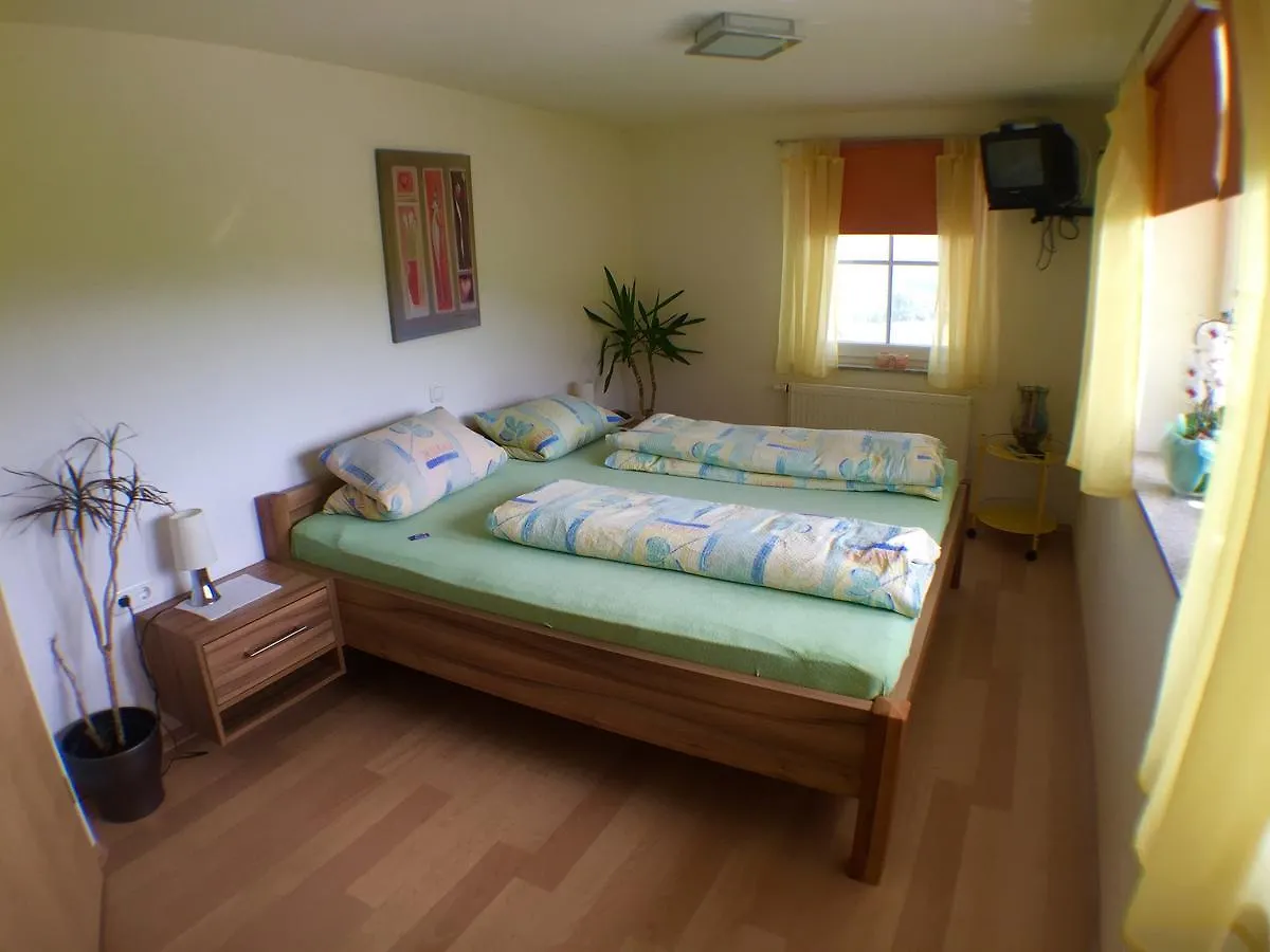 Ferienhof Prinz Oberreute Apartment