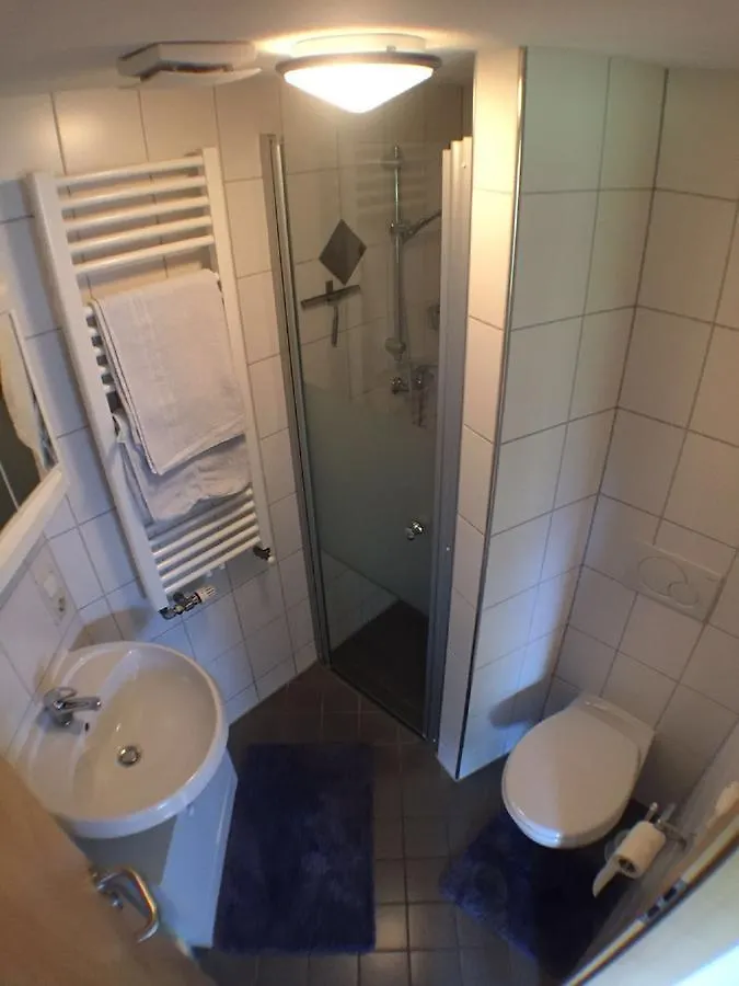 Apartment Ferienhof Prinz Oberreute