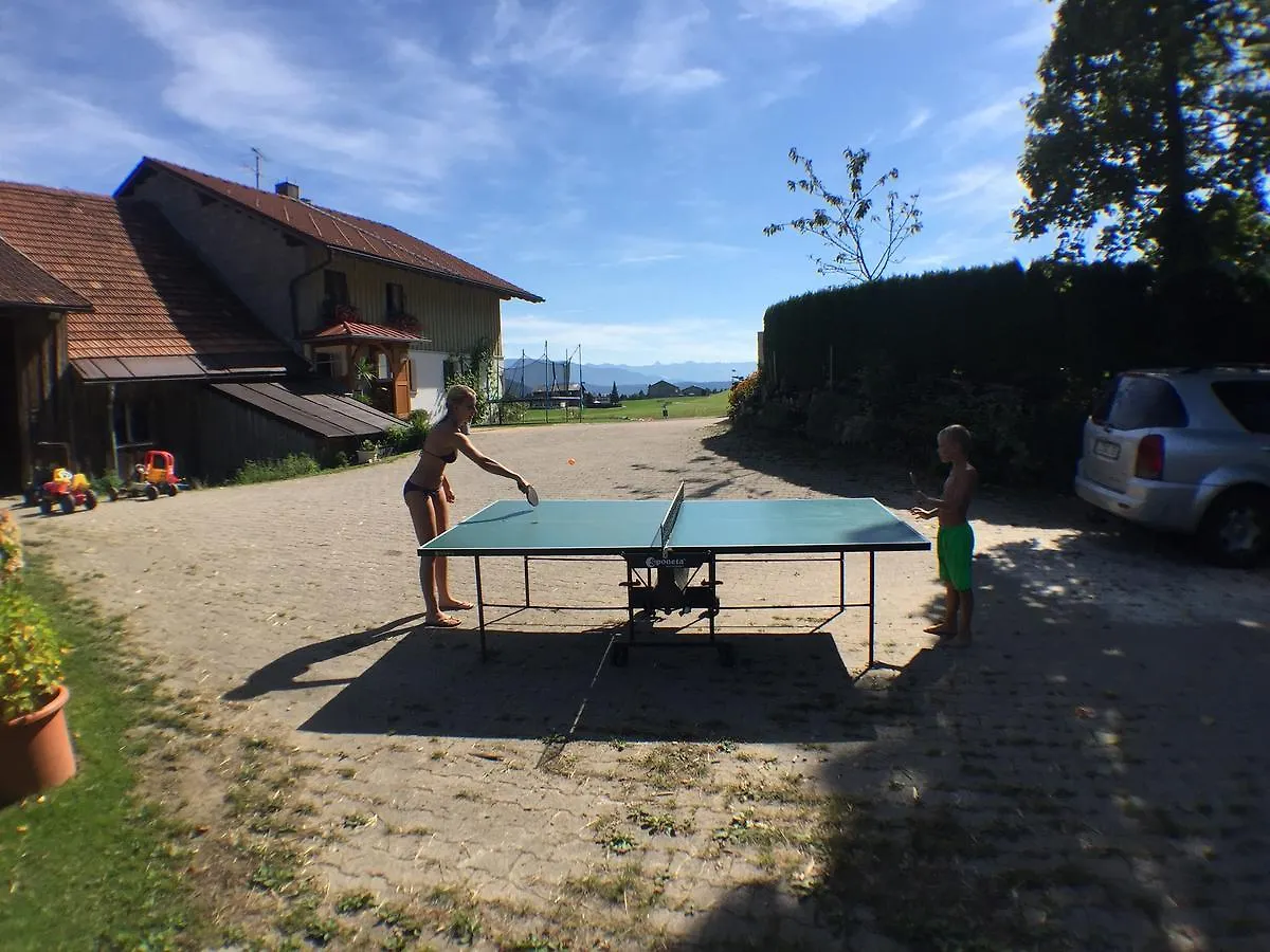 Ferienhof Prinz Oberreute