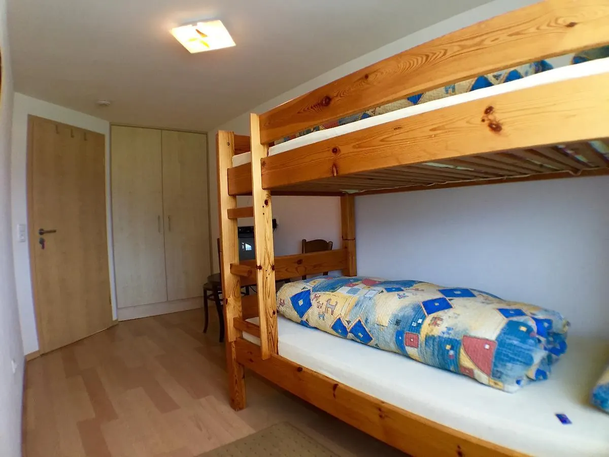 Apartment Ferienhof Prinz Oberreute